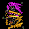 Molecular Structure Image for 3IIS