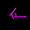 Molecular Structure Image for 3IO2