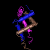 Molecular Structure Image for 2WX4