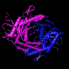 Molecular Structure Image for 2WZ1