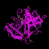 Molecular Structure Image for 3FW3