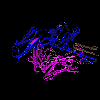 Molecular Structure Image for 3GHE