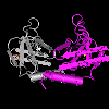 Molecular Structure Image for 3JSC