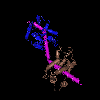 Molecular Structure Image for 3JTD