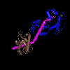 Molecular Structure Image for 3JVT