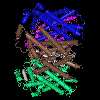 Molecular Structure Image for 3KCU