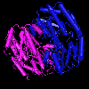 Molecular Structure Image for 3KNZ