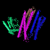 Molecular Structure Image for 2WWV