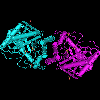 Molecular Structure Image for 3H2E