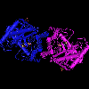 Molecular Structure Image for 3H2F