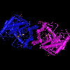 Molecular Structure Image for 3H2M