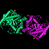 Molecular Structure Image for 3H2O