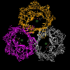 Molecular Structure Image for 3HW9