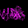 Molecular Structure Image for 3IPP