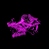 Molecular Structure Image for 3JZC