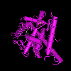 Molecular Structure Image for 3KBA