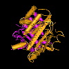 Molecular Structure Image for 3KTY