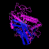 Molecular Structure Image for 2ZWD