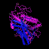 Molecular Structure Image for 2ZWE