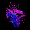 Molecular Structure Image for 2ZWF