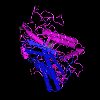 Molecular Structure Image for 2ZWG