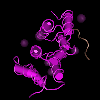 Molecular Structure Image for 3G2T