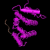 Molecular Structure Image for 3G2W