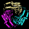 Molecular Structure Image for 3GMJ