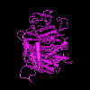 Molecular Structure Image for 3JZG