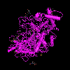 Molecular Structure Image for 1XLU