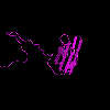 Molecular Structure Image for 2KHC