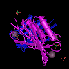 Molecular Structure Image for 2W4D