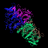 Molecular Structure Image for 2WBD