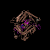 Molecular Structure Image for 2WPM