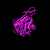 Molecular Structure Image for 3A3J