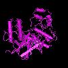 Molecular Structure Image for 3FL4