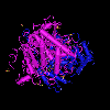 Molecular Structure Image for 3FLK