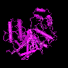 Molecular Structure Image for 3FLN