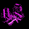 Molecular Structure Image for 3FSF