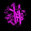 Structure molecule image