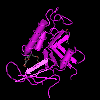 Molecular Structure Image for 3KCE