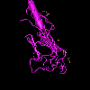 Molecular Structure Image for 3KES