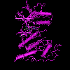 Molecular Structure Image for 3KVX