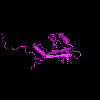 Molecular Structure Image for 2KJD