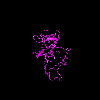 Molecular Structure Image for 2KRG