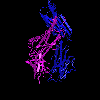 Molecular Structure Image for 3FN3