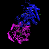 Molecular Structure Image for 3L12