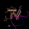 Molecular Structure Image for 3L2C