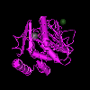 Structure molecule image