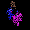 Molecular Structure Image for 3IR6